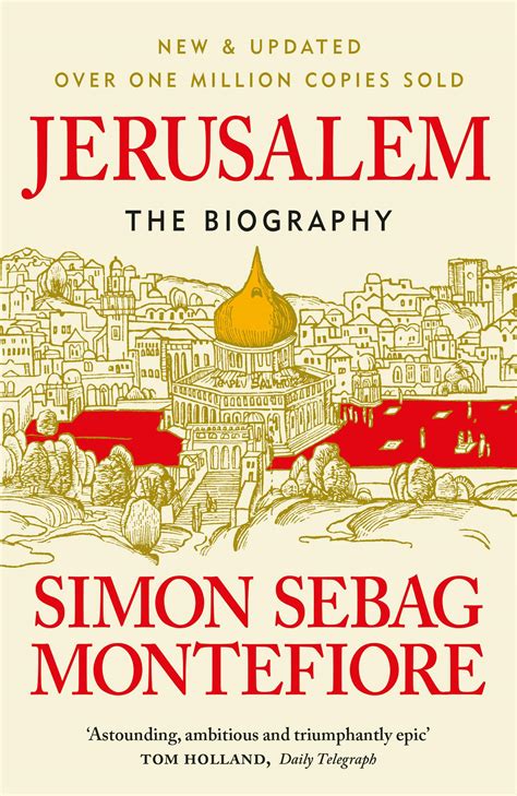 jerusalén audio books|Jerusalem: The Biography Audio book by Simon Sebag .